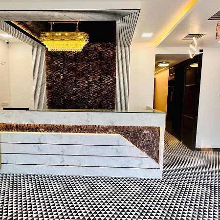 Greens Elite Chennai Exterior foto