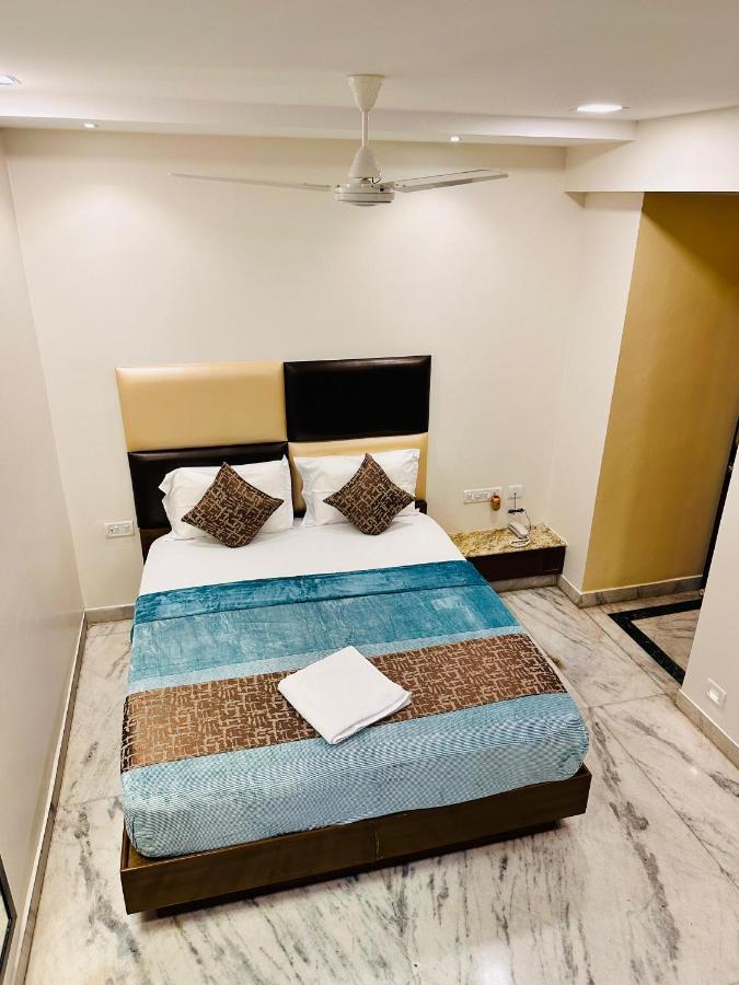 Greens Elite Chennai Exterior foto