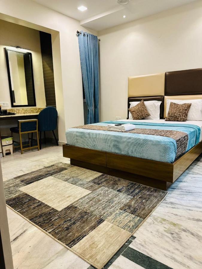 Greens Elite Chennai Exterior foto